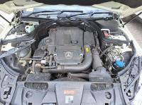 2011 Mercedes Benz E Class C207 image 7