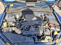 2012 Subaru Impreza G3 image 7