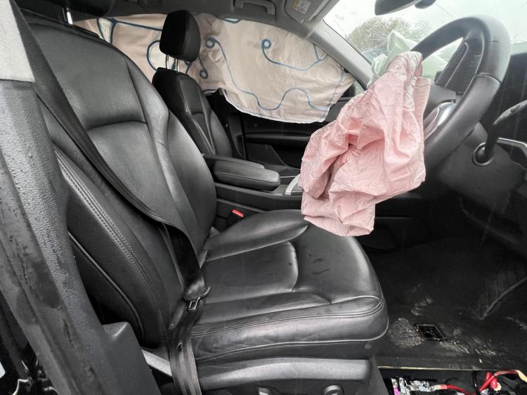 audi Q7 4M 2020 Parts & Wrecking