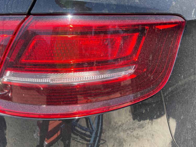 audi A3 8V 2018 Parts & Wrecking