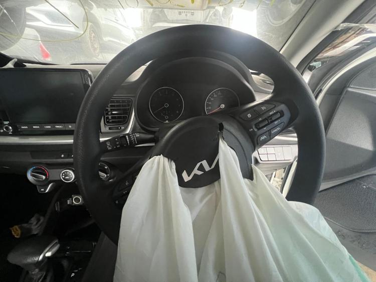 kia Stonic YB 2023 Parts & Wrecking