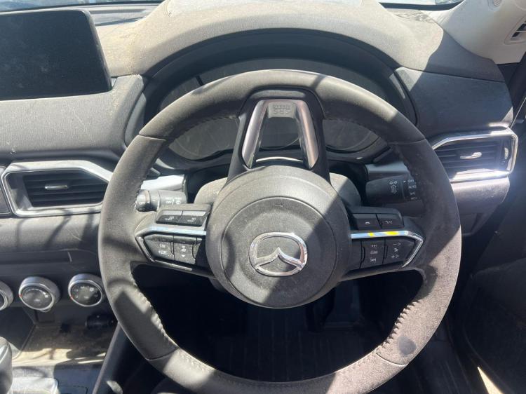 mazda Cx-5 KF 2024 Parts & Wrecking