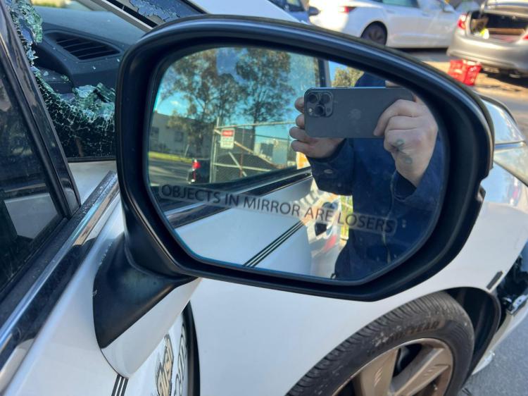 honda Odyssey 2017 Parts & Wrecking