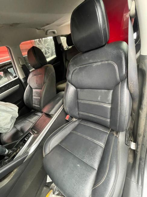 renault Koleos XZG 2019 Parts & Wrecking