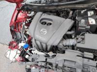 2016 Mazda 2 DJ image 7