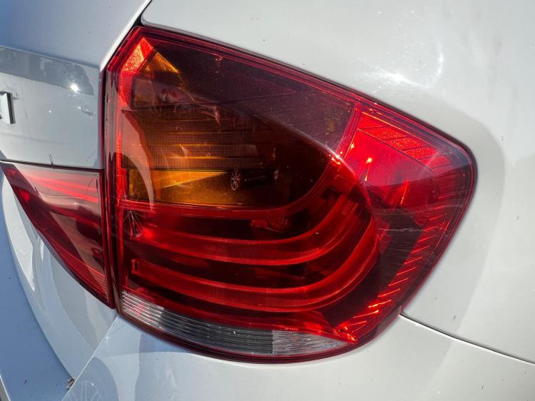 bmw X1 E84 LCI 2013 Parts & Wrecking