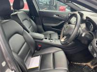 2016 Mercedes Benz Gla-class X156 image 7