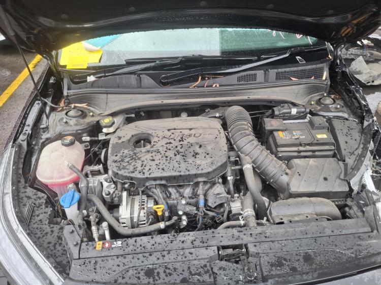 kia Cerato BD Aug 2023 Parts & Wrecking