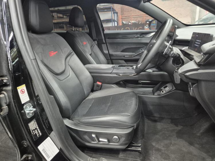 haval H6 B03 ULTRA GT 2.0T GW4N20 AUTO 7SPD 4WD Oct 2023 Parts & Wrecking