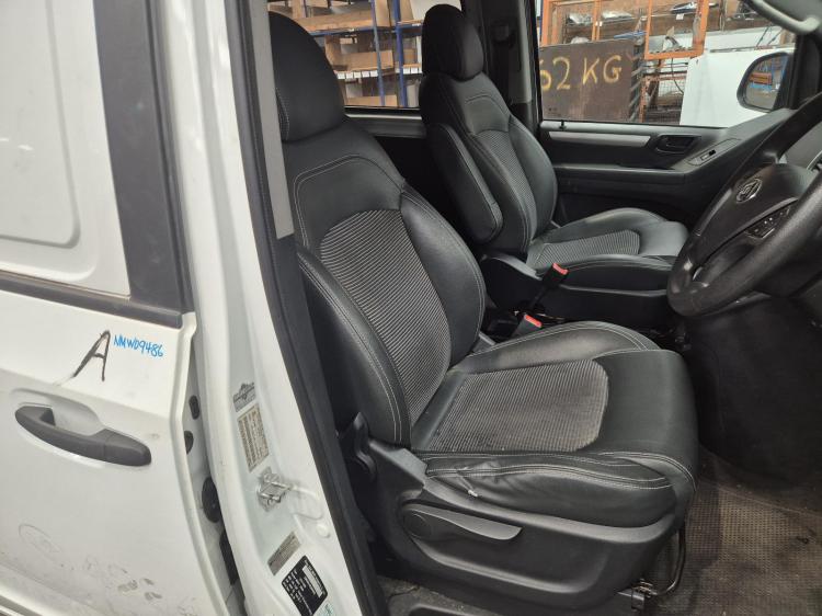 ldv G10+ VAN 1.9DT 19D4N AUTO 6SPD RWD Feb 2020 Parts & Wrecking