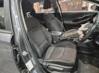 2020 Hyundai I30 PD 2.0I G4NC 6SPD FWD ACTIVE image 7