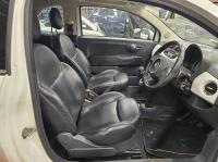 2008 Fiat 500 POP image 7