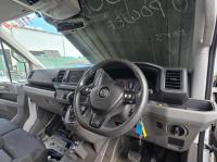 2018 Volkswagen Crafter 35 SY1 TDI 410 image 7