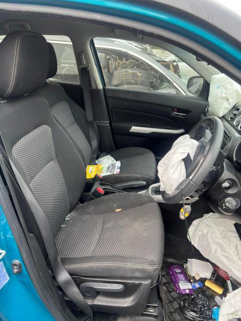 suzuki Vitara LY 2018 Parts & Wrecking