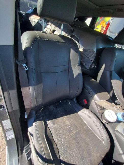 nissan Qashqai J11 2017 Parts & Wrecking