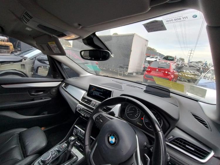 bmw 2 Series F45 2015 Parts & Wrecking
