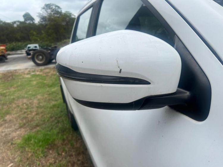 mercedes benz X Class 2019 Parts & Wrecking