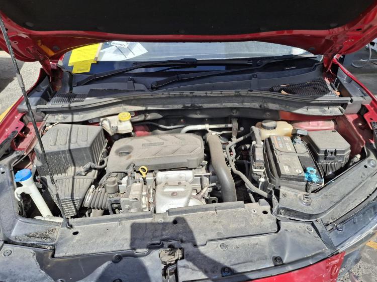 mg Zs Jan 2020 Parts & Wrecking