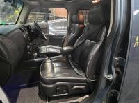 2008 Hummer H3 3.7L AUTO 4SPD AWD image 7