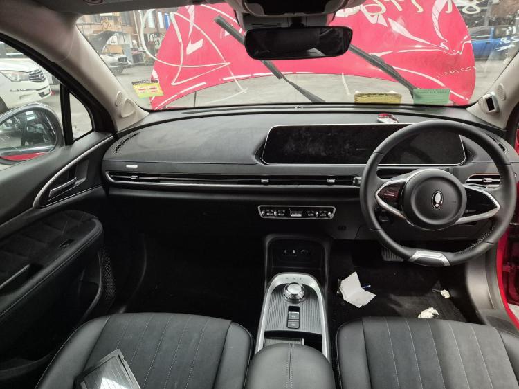 gwm Ora Sep 2023 Parts & Wrecking