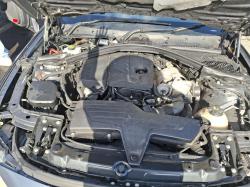 2015 Bmw 3 Series F30 image 7