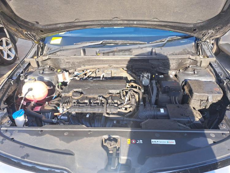 kia Sportage NQ5 Jul 2022 Parts & Wrecking