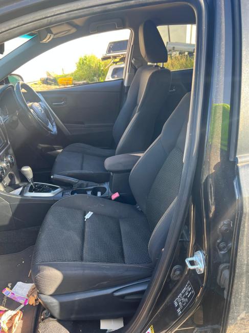 toyota Corolla ZRE182 Aug 2012 Parts & Wrecking