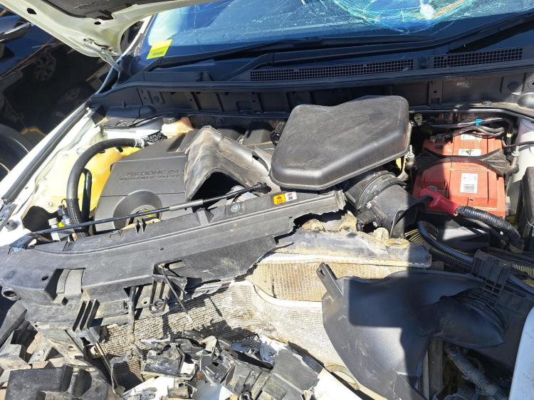 mazda Cx9 Jan 2015 Parts & Wrecking