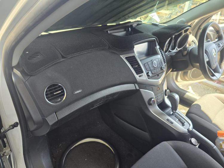 holden Cruze JH CD Jul 2013 Parts & Wrecking