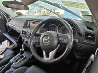 2014 Mazda Cx5 KE GRAND TOURING image 7