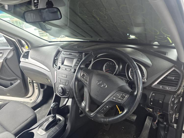 hyundai Santa Fe DM ACTIVE Jul 2012 Parts & Wrecking