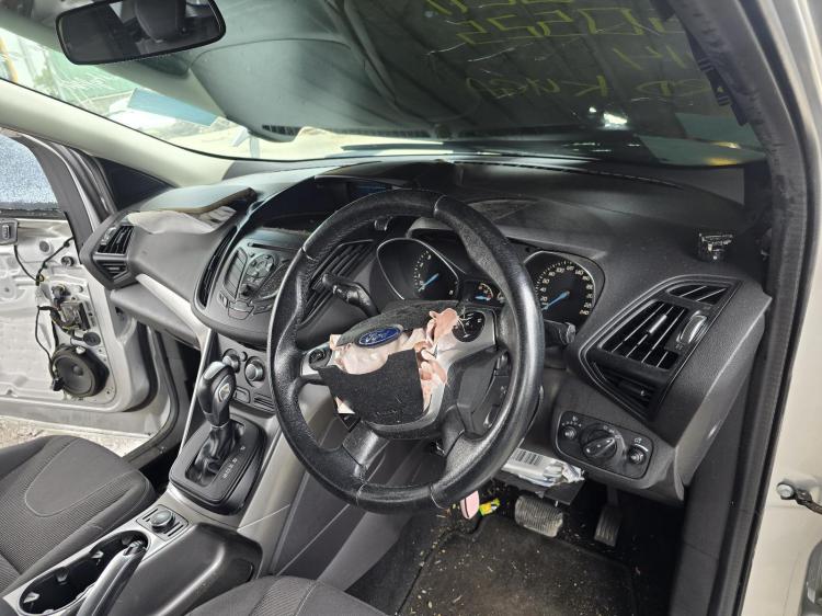 ford Kuga TF AMBIENTE May 2014 Parts & Wrecking