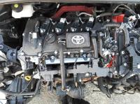 2024 Toyota C-hr KOBA FWD image 7