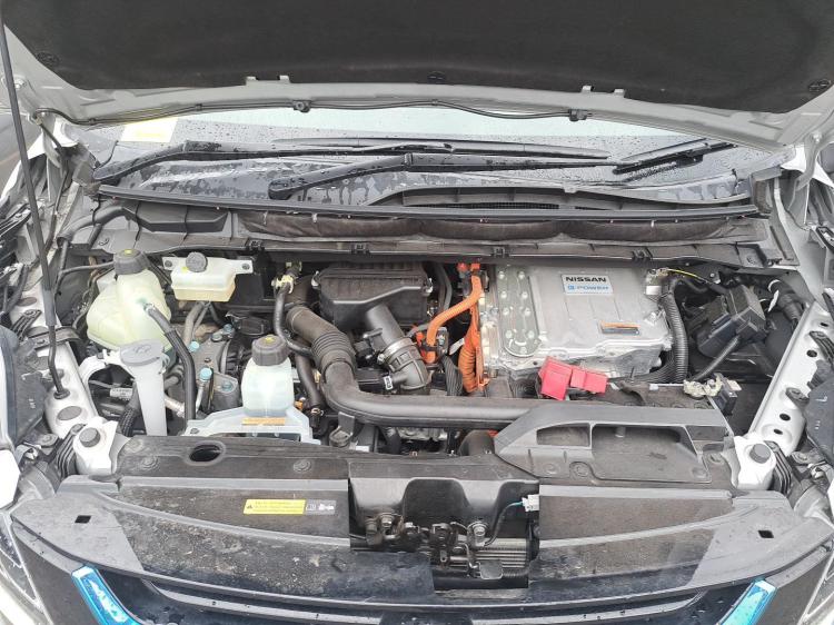 nissan Serena Mar 2019 Parts & Wrecking