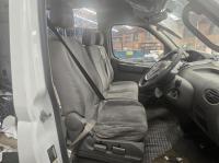 2017 Ldv V80 2.5DT AMT 6SPD FWD LWB MID ROOF image 7