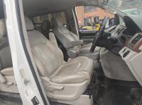 2015 Ldv G10 WAGON 2.0T AUTO 6SPD RWD image 7