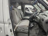 2017 Ldv V80 2.5DT AMT 6SPD FWD SWB LOW ROOF image 7