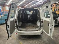 2016 Ldv G10 VAN 19D4N 1.9DT MAN 6SPD RWD SV7C image 7
