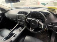 2018 Jaguar F Pace image 7