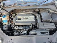 2010 Volkswagen Eos image 7