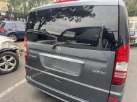 2012 Mercedes Benz Viano image 7