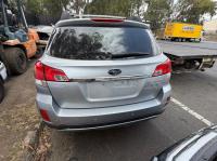 2013 Subaru Outback image 7