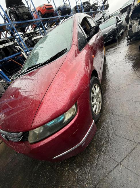 honda Odyssey 2004 Parts & Wrecking