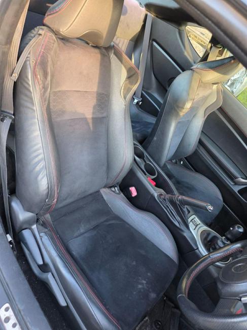 toyota 86 GTS 2013 Parts & Wrecking