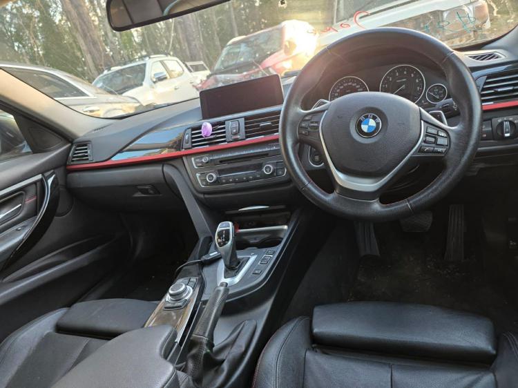bmw 328i F30 2012 Parts & Wrecking