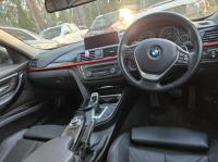 2012 Bmw 328i F30 image 7