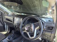 2023 Isuzu D Max RG SX image 7