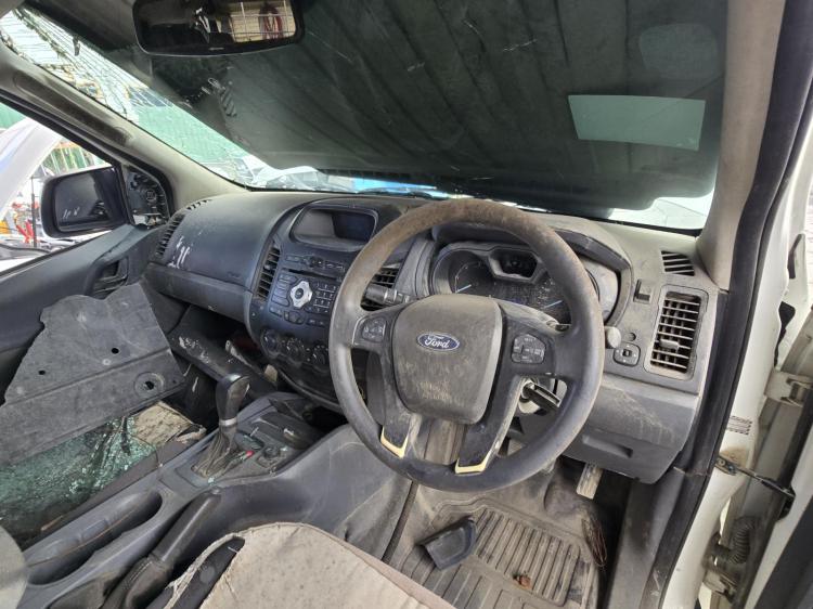 ford Ranger PX SERIES 1 XL May 2016 Parts & Wrecking