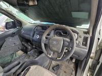 2016 Ford Ranger PX SERIES 1 XL image 7