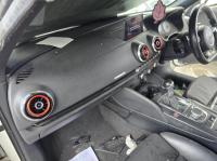 2016 Audi S3 8V TFSI image 7